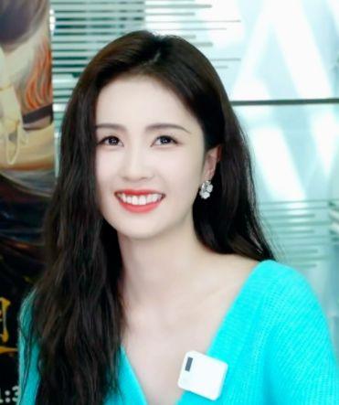 女明星白鹿曝光,揭开女明星的璀璨魅力