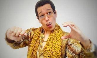 ppap明星模仿贾乃亮,贾乃亮经典形象再现