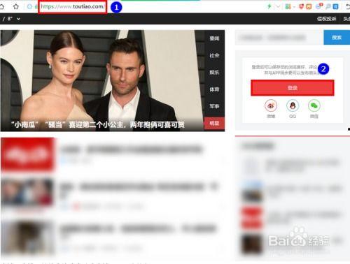 最爱发微头条的人,探寻最爱发微头条的内心世界