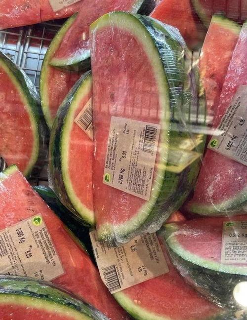 世界吃瓜法则,揭秘世界各地的独特美食文化