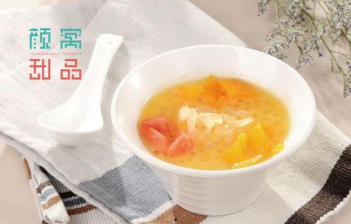 创意甜品网红店加盟,揭秘创意甜品网红店加盟的火爆商机