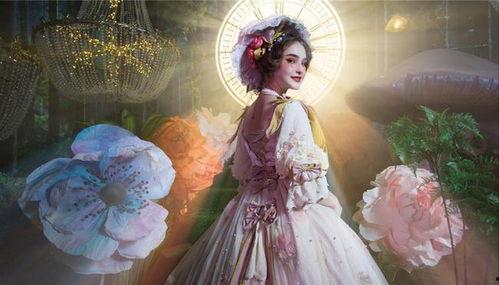 lolita店家吃瓜,店家吃瓜背后的行业风云