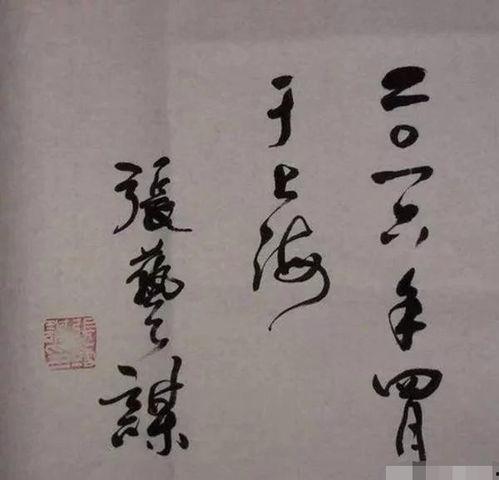陈明星的书法特点,遒劲有力，韵味悠长