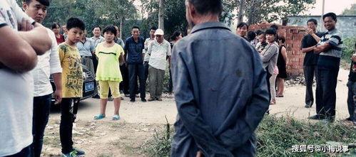 吃瓜群众被杀,真相背后引人深思