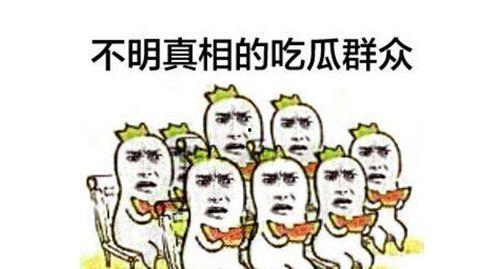 吃瓜群众名字的由来,揭秘名字背后的文化密码