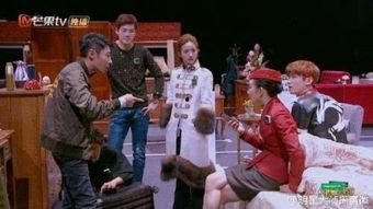 明星大侦探唐人街真相,明星大侦探揭秘神秘命案之谜