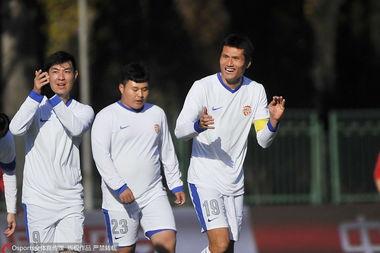 中超明星赛,激情碰撞，巨星同场竞技！