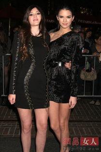 明星示范天鹅绒连衣裙,明星演绎的连衣裙时尚典范