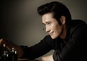 明星李秉宪,从影坛巨星到家庭支柱的华丽蜕变