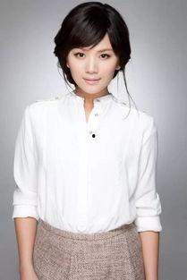 金华女明星,揭秘金华籍女明星的璀璨人生