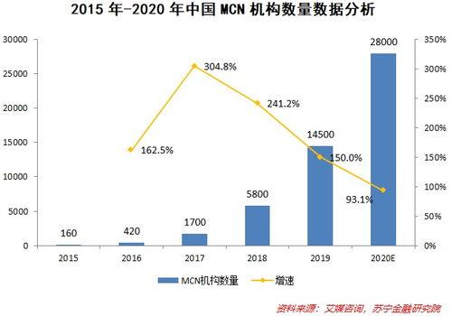 2019网红经济元年,网红经济元年，流量变现的黄金时代