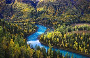 今日头条翠屏湖,自然风光与人文历史的完美融合