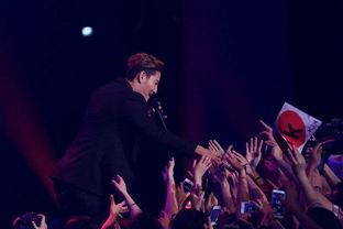 韩流明星live,激情四溢的Live表演大盘点