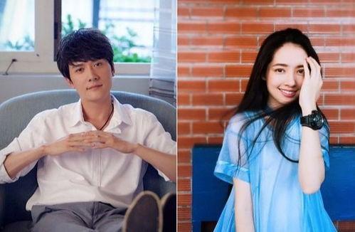 郭碧婷向左爆料情史视频,揭秘与多位男星恋情细节