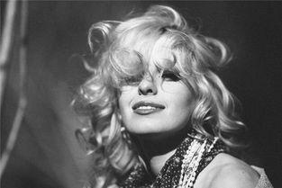 梦见女明星倒霉,揭秘女明星倒霉梦的神秘面纱