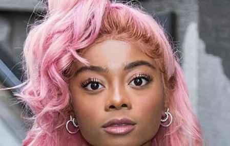 女明星头发颜色的头发