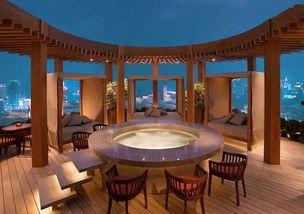 哈尔滨网红露台酒吧在哪,夜幕下的时尚聚集地