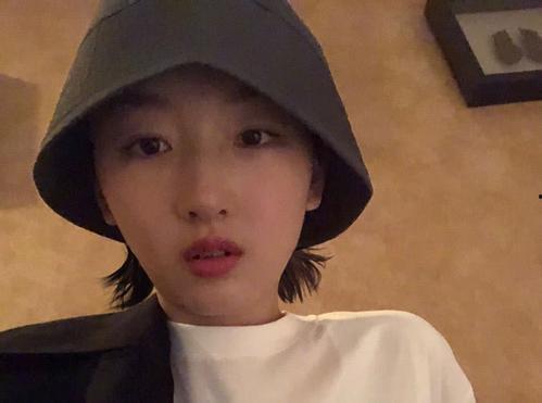 朔州傻哥哥网红是谁