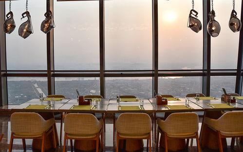 中山古镇 网红打卡餐厅,舌尖上的古镇风情之旅