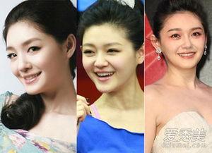 明星有法令纹,明星法令纹下的独特魅力