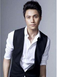 96的男明星,青春活力，星光熠熠的璀璨之星