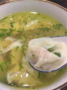 网红馄饨,舌尖上的潮流美食传奇