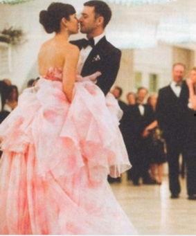 明星婚礼造型皇冠,明星婚礼皇冠造型惊艳揭秘