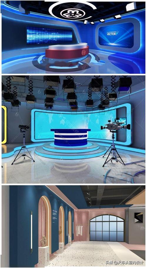 河北装修直播网红,打造家居美学新风尚