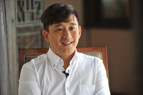 姓黄什么涛的明星,影视界璀璨的明星之光