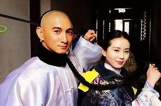 各明星拍戏花絮图,明星拍戏花絮图揭秘