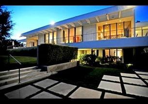 明星纽约豪宅,揭秘明星豪华豪宅的奢华生活