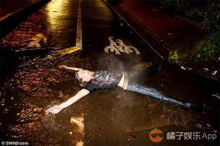 欧洲网红 水坑图片,别样风景中的城市魅力