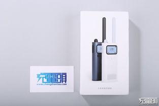 今日头条收音机开箱,便携智能，畅享无线音域