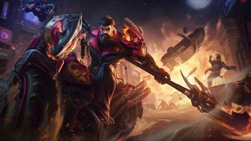 典藏皮肤最新爆料官方