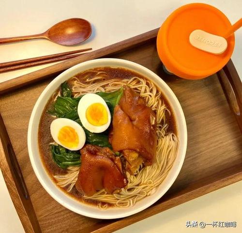 头条双十一美食博主,博主带你探秘独家美食攻略