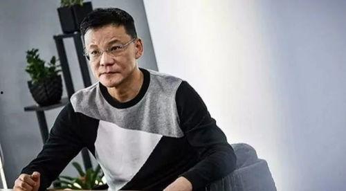 李国庆夫妻吃瓜忙