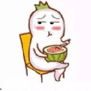 什么是吃瓜脸,网络流行语背后的文化现象