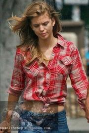 甜心美国明星名字