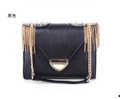 明星斜挎包图片,时尚潮流的随身必备