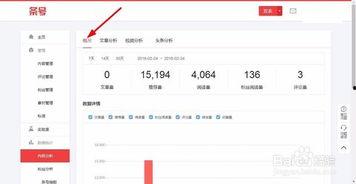 头条号怎样查看提现记录,轻松查看您的提现历史”